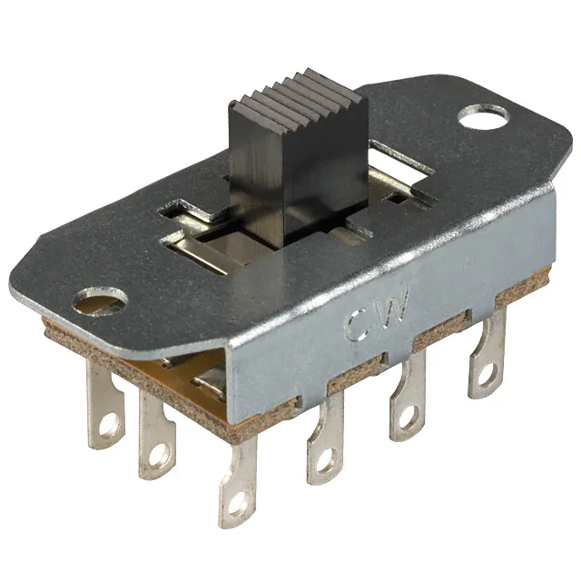 G-668S-0000 CW Industries electronic component
